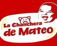 La Chanchera de Mateo (Garden Plaza)