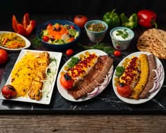 Pars Restaurant (30005 Orchard Lake Rd)