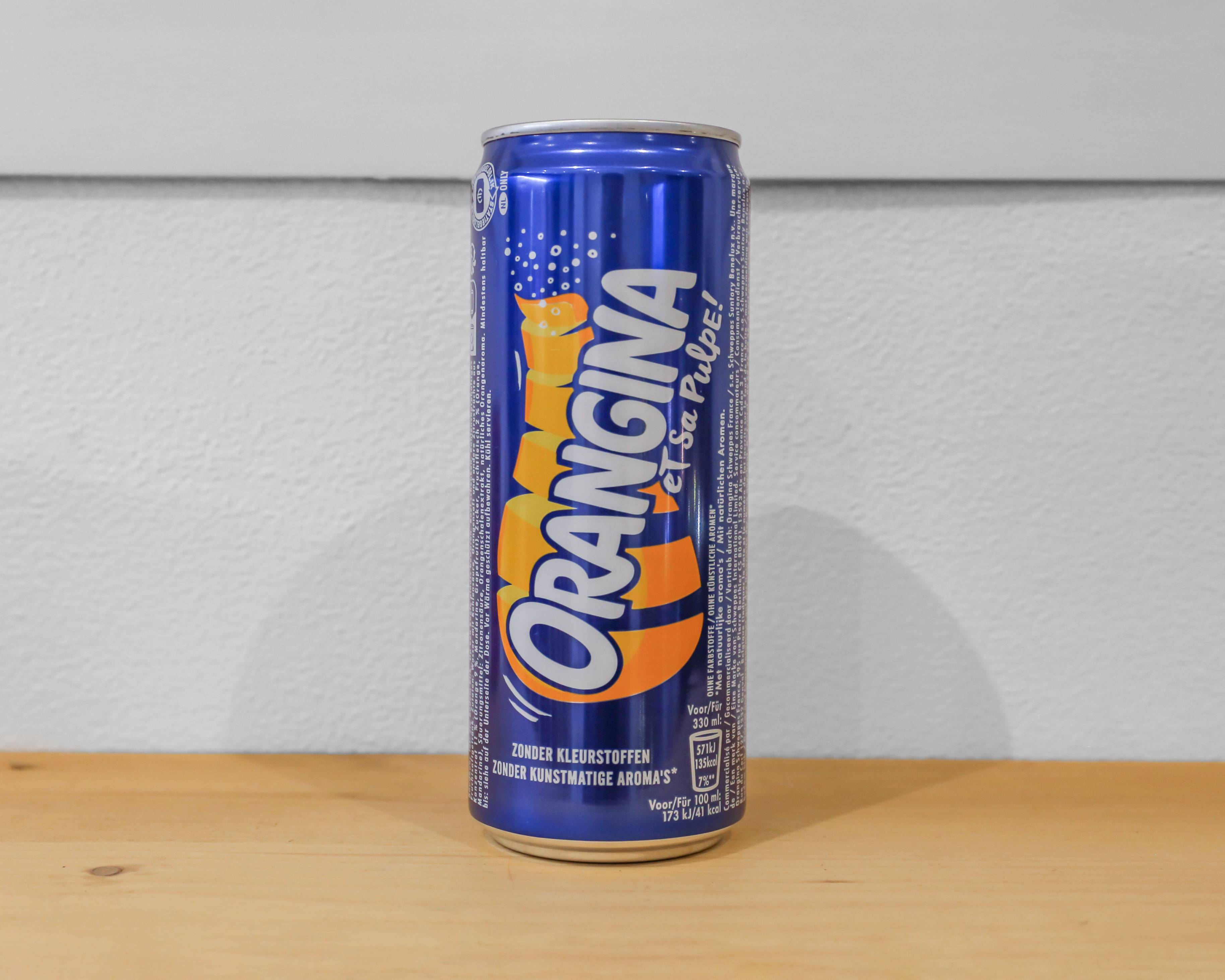 Orangina