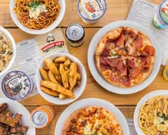 Smokin Joe's Pizza & Grill (Doreen)