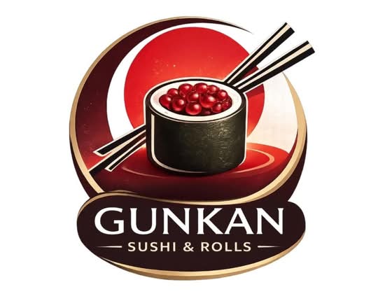 Gunkan Sushi Rolls ( Quito)