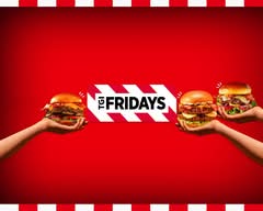 Fridays (Peligros)