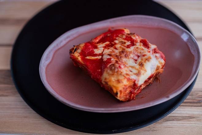 Lasagne alla Bolognese