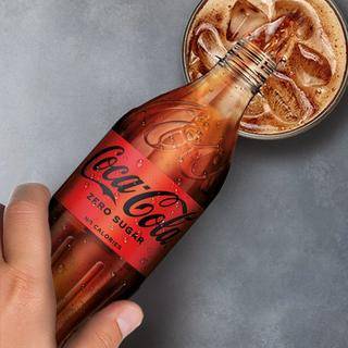 Coca-Cola Zero Sugar