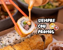 ÑamÑam Sushi (Tecnológico)