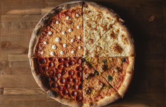 Side Piece Pies (W. 24th)