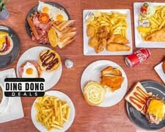 KC'S Takeaway Queanbeyan