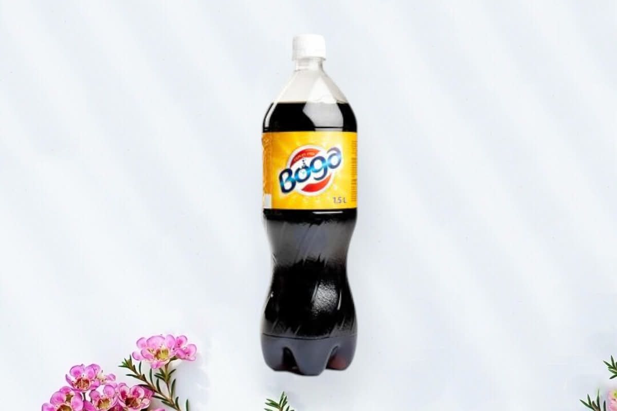 🥤Boga cidre 1.5 litre