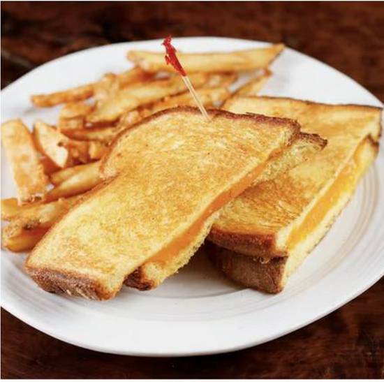 Grilled Cheese