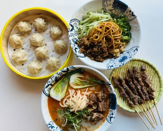 Ox King Noodles