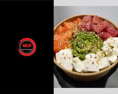 Maju Sushi & burger Troncos Viejos