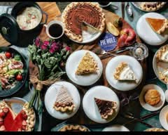 ザ・パイホール・ロサンゼルス  小金井公園 The Pie Hole Los Angeles 