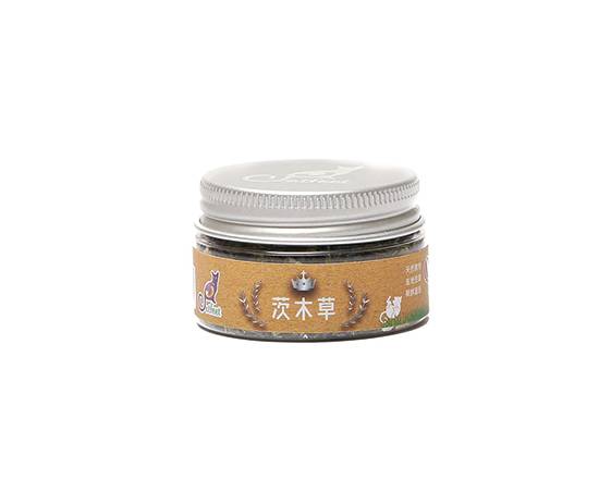 【Catfeet】茨木草特選貓薄荷銀 mini罐25ml#20629830