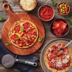 Roma Pizza & Pasta - Franklin