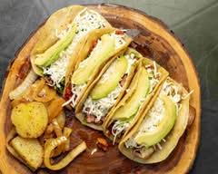 Tacos El Campeón "Estilo Matamoros"