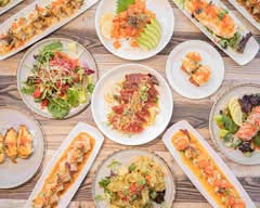 Kin Sushi House Torrance