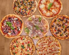 Elite Slice- Pizza in Whitebridge