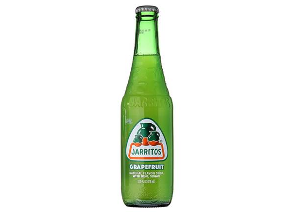 Jarritos Grapefruit