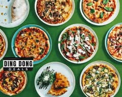 Willys Pizza N Grill (Yarraville)