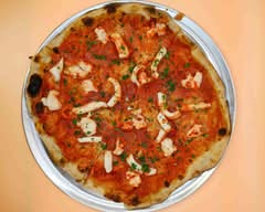 Barmilano Pizzeria - Randwick (Barker Street)