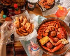 Red Crab Seafood Boil (287 Ferry Street)