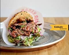 LOST_Hans Kebab am Schwabinger Tor 