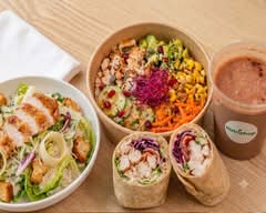 Nutri Shop 🥗