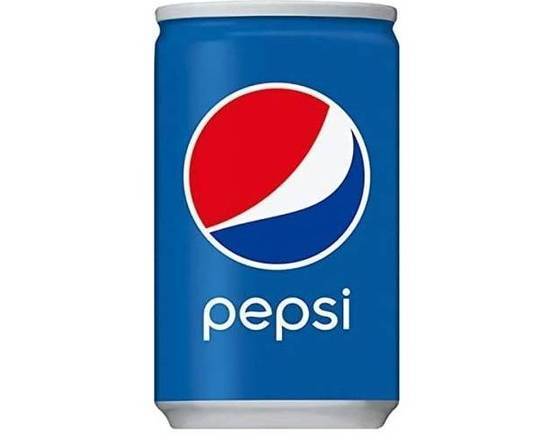 ペプシコーラ Pepsi-Cola 160ml