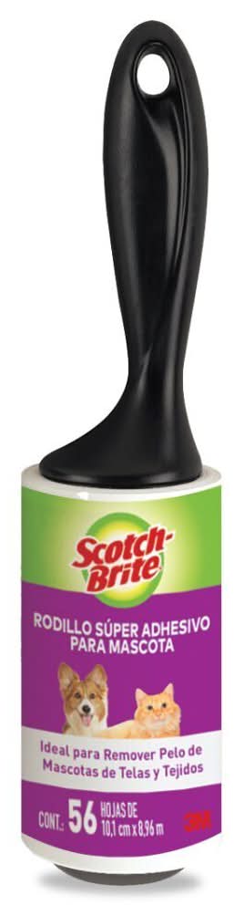 3M · Rodillo quita pelusa para mascota (100 g)