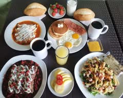 Yess Ok (Mexico City)