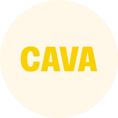 CAVA (12850 Memorial Dr. Ste 1120)