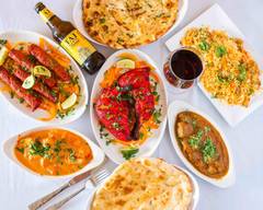 Punjab Indian Cuisine