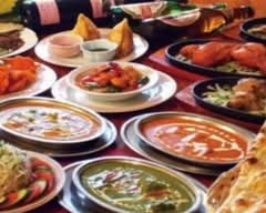 【カレーナンのお店】INDIAN NEPALI RESTAURANT PARIVARA