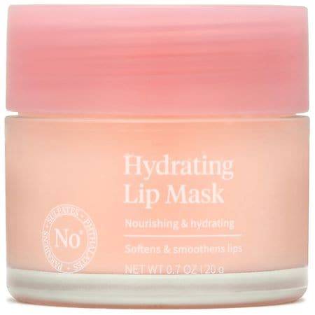 Walgreens Hydrating Lip Mask - 0.7 oz