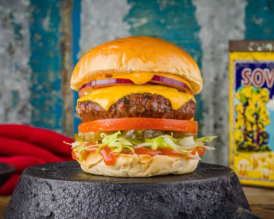 Cheeseburger