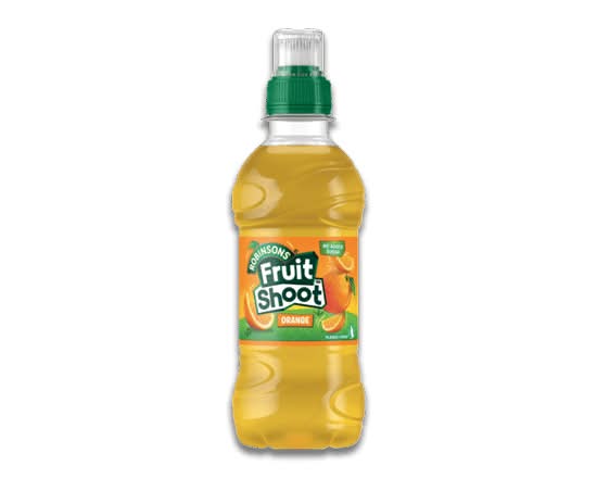 Orange Fruitshoot