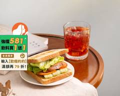 Louisa 路易莎 蘆洲湧蓮門市