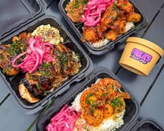 Faka's Island Grill (3768 Long Beach Blvd)