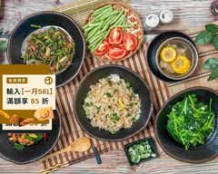 27號炒牛羊肉x特色炒飯