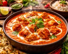 Swaad Indian Kitchen (18 N Dollins Ave)