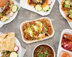 Tacos El Cunado (Napa)