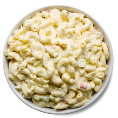 Readymeals Amish Macaroni Salad