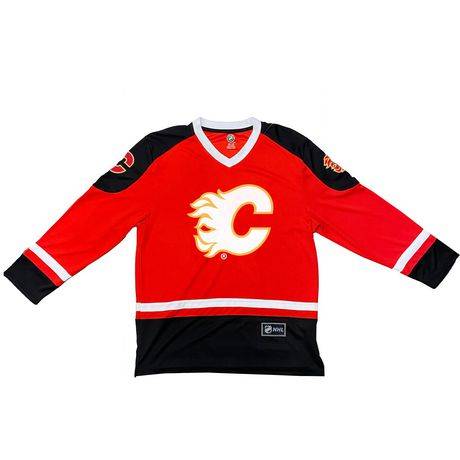 NHL Men''s Calgary Flames Nazem Kadri Jersey