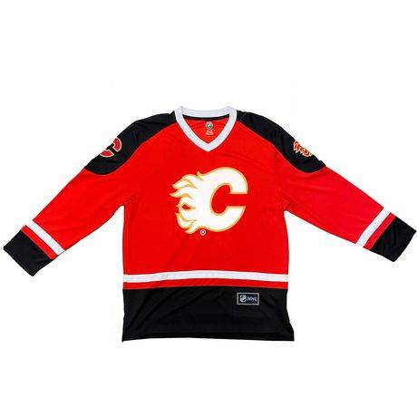 NHL Men's Calgary Flames Nazem Kadri Jersey