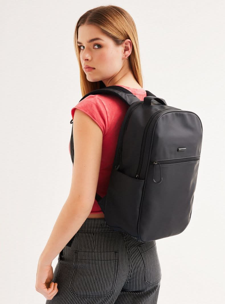 Opposite · Mochila para computador - Negro