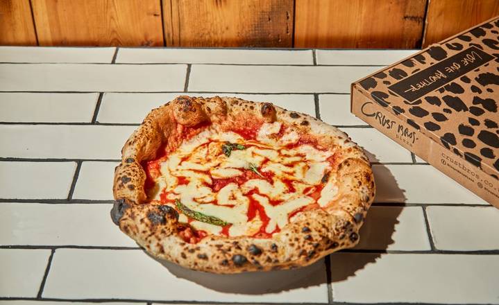 Margherita