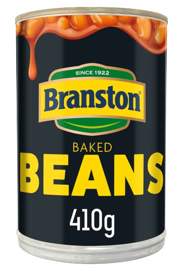 Branston Baked Beans (410g)