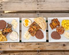 Honduras Kitchen - Huntington Park