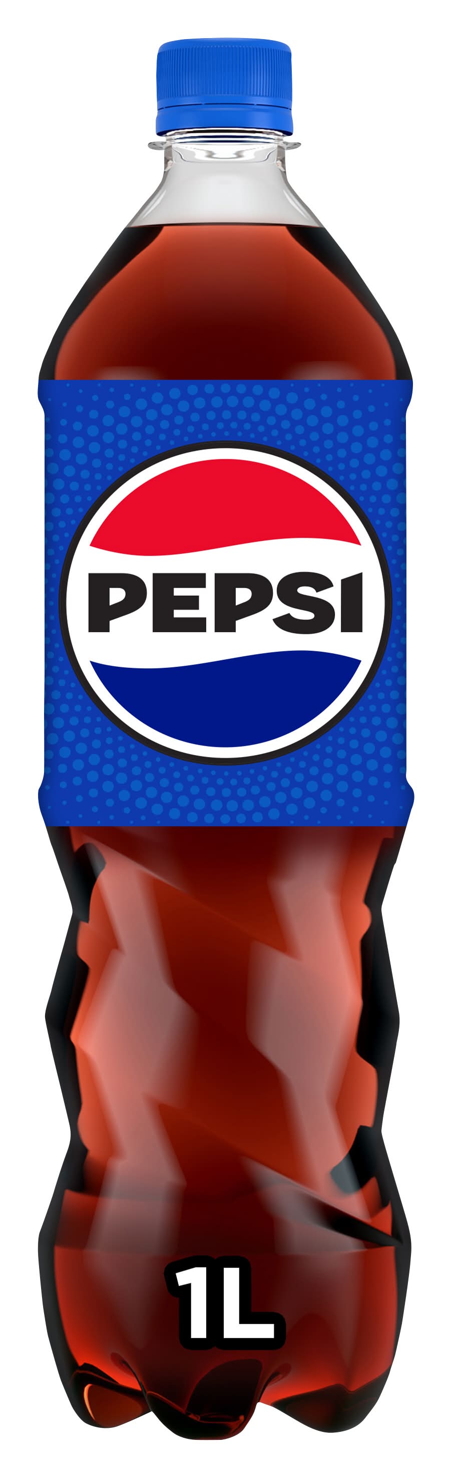 Pepsi - Boisson gazeuse (1L)