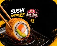 Loto Roll Sushi